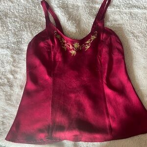 Vintage Y2K Beautiful blouse.